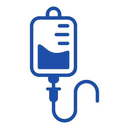 TERAPIA INFUSIONALE